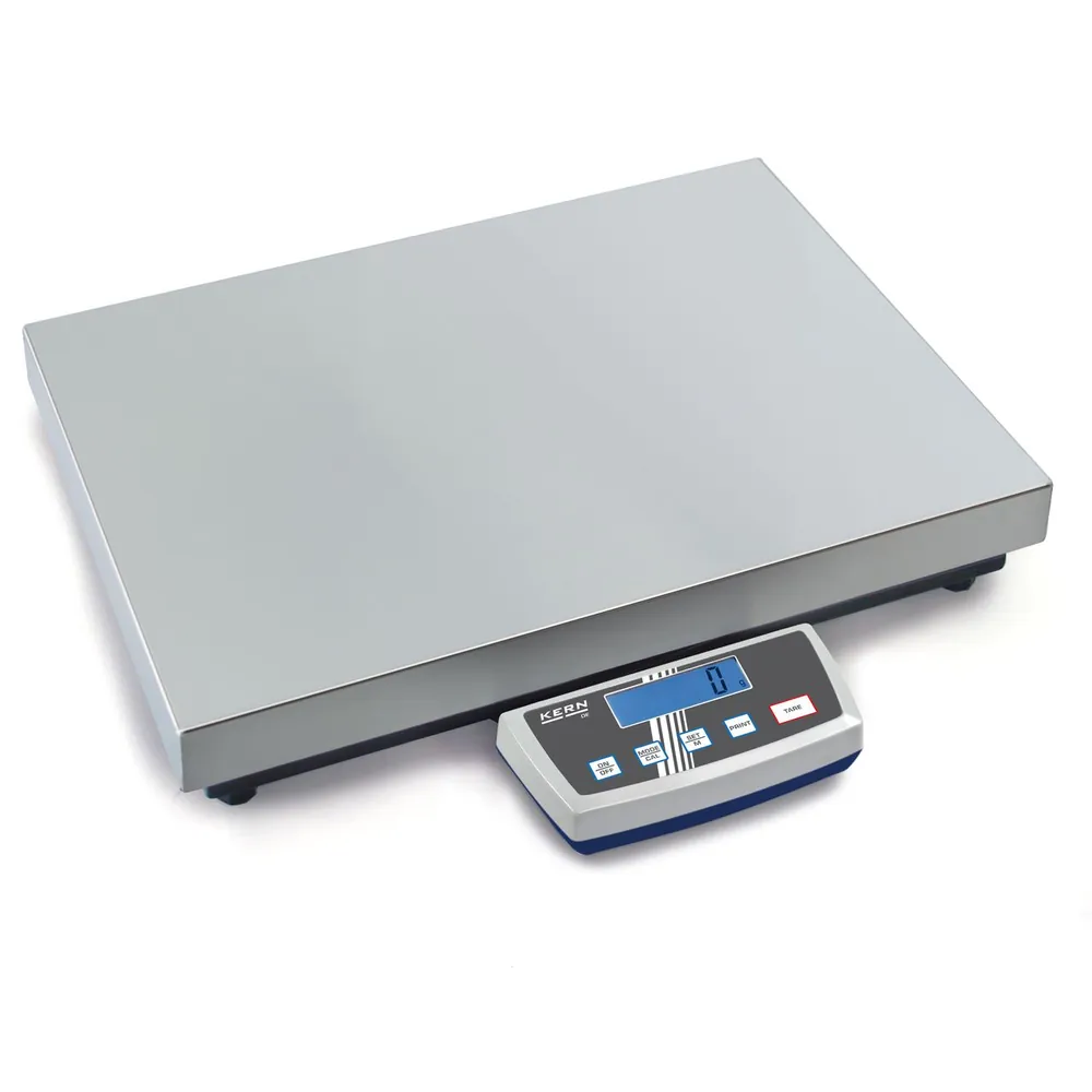 Kern & Sohn Plattformwaage 300 kg Ablesbarkeit 50/100 g Produktbild img1 L