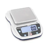 Kern & Sohn Schulwaage EHA 3000-0 Produktbild