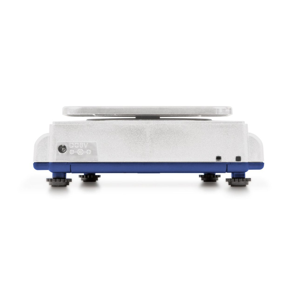 Kern & Sohn Schulwaage EHA 3000-0 Produktbild img3 L