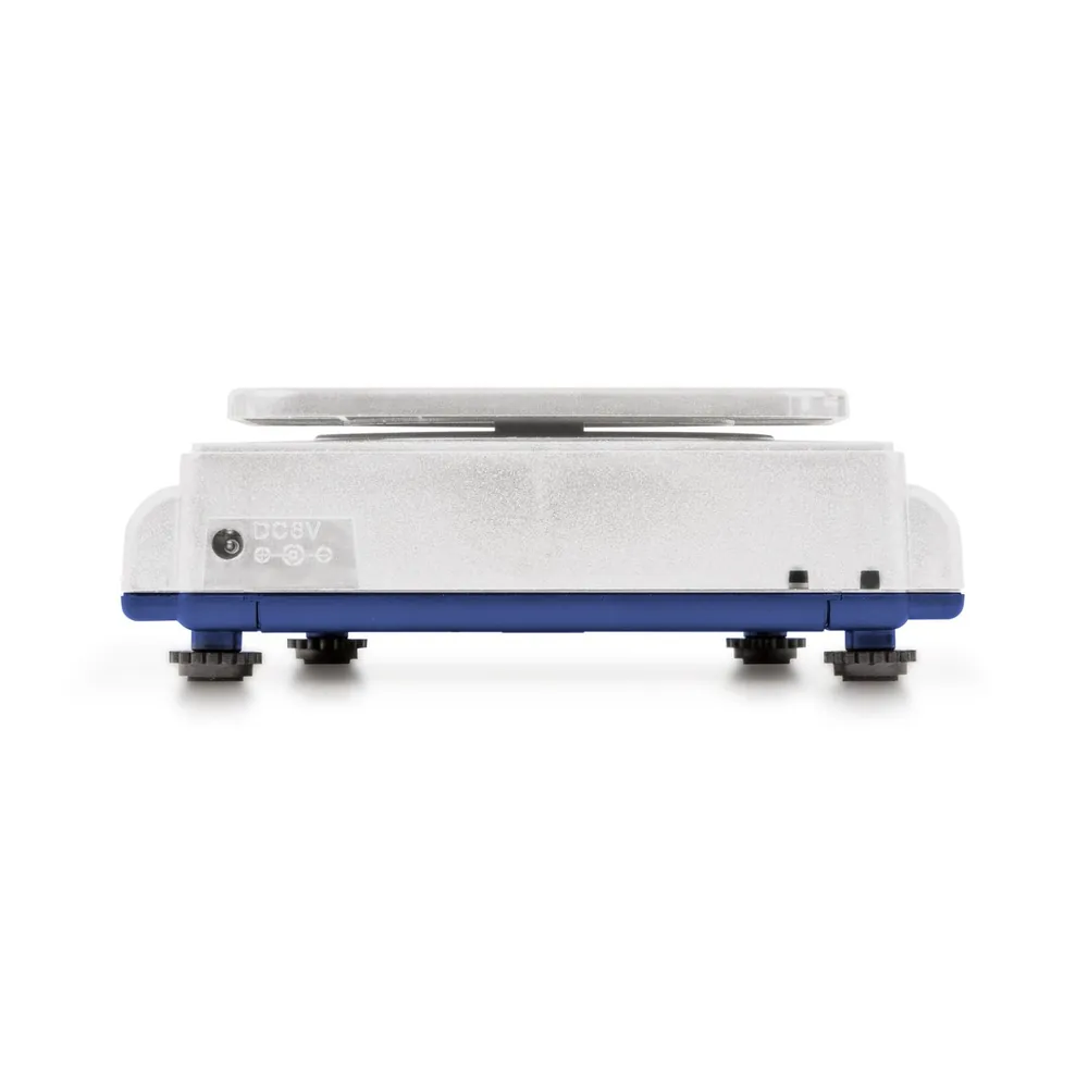 Kern & Sohn Schulwaage EHA 3000-1 Produktbild img3 L