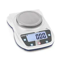 Kern & Sohn Schulwaage EHA 500-2 Produktbild