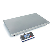 Kern & Sohn Plattformwaage EOB 300kg, 945 x 505 x 65mm Produktbild