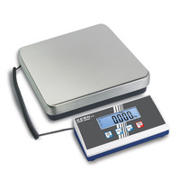 Kern & Sohn Plattformwaage EOB 35kg, 310 x 300 x 55mm Produktbild