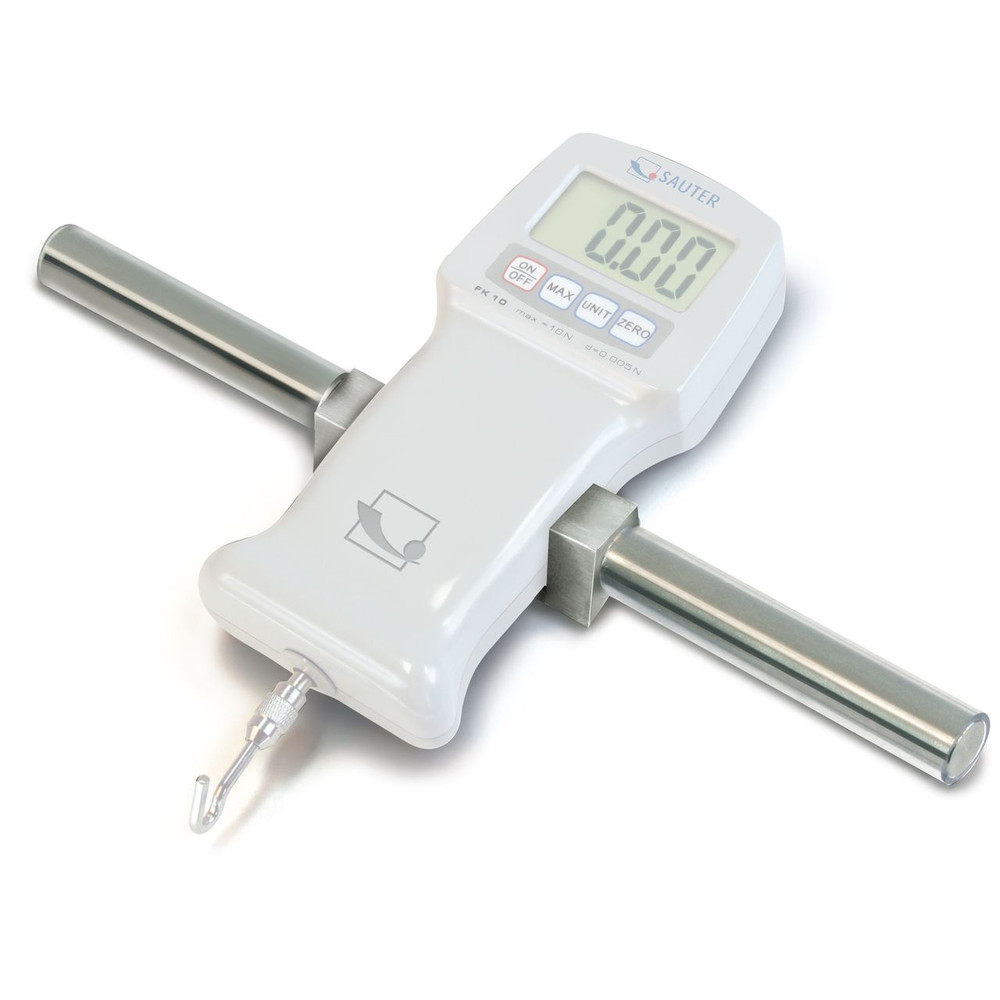 SAUTER Digitales Kraftmessgerät FK 100 Produktbild img4 L