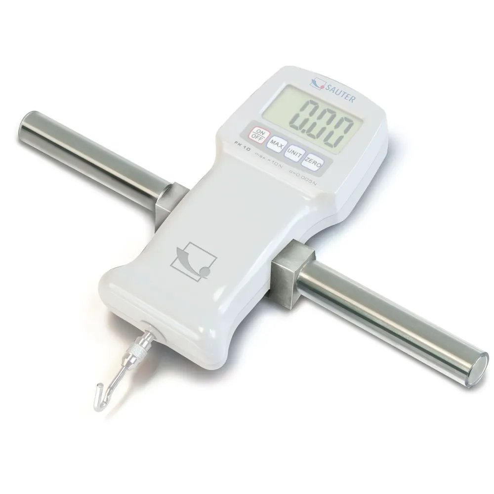 SAUTER Digitales Kraftmessgerät FK 100 Produktbild img4 L