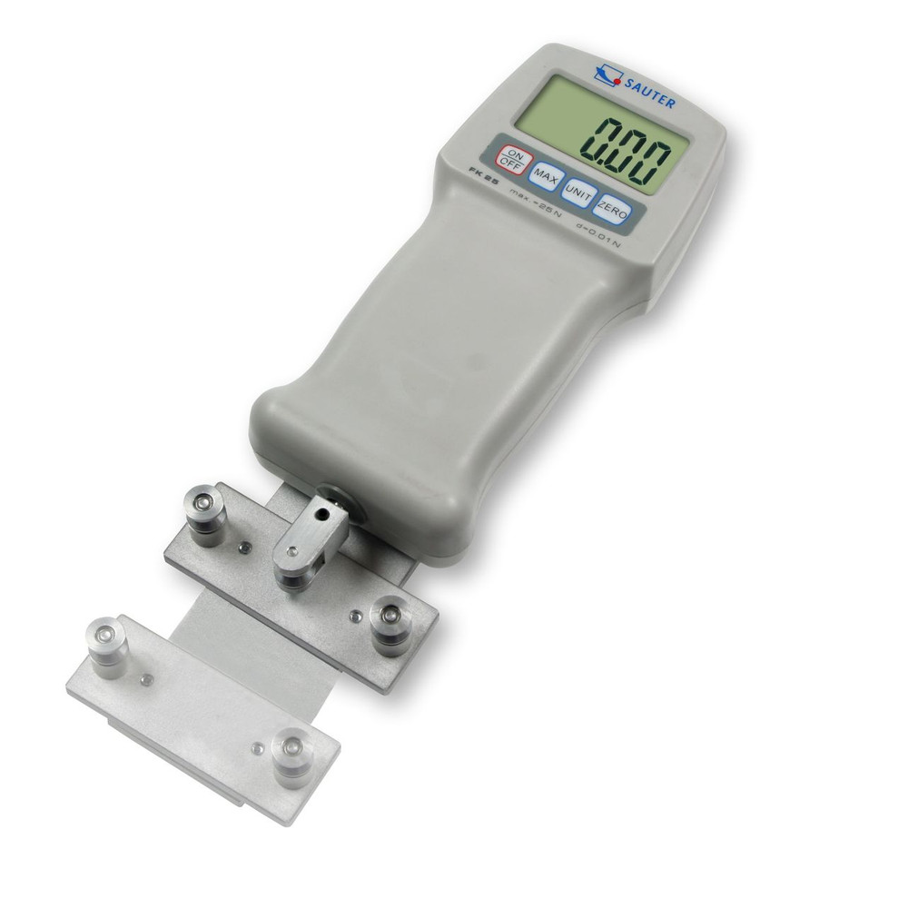 SAUTER Digitales Kraftmessgerät FK 100 Produktbild img5 L