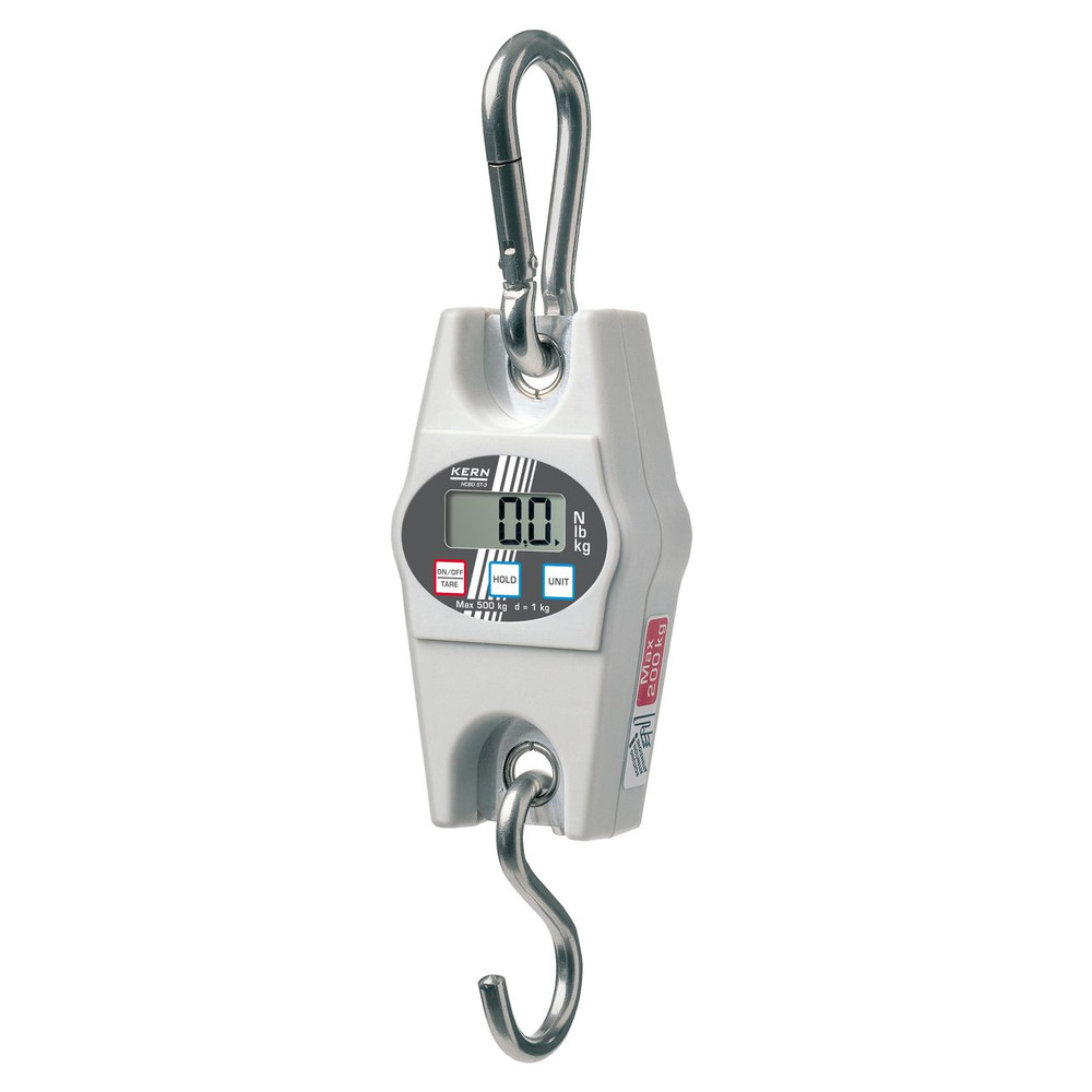 Kern & Sohn Hängewaage bis 100kg Ablesbarkeit 200g Produktbild img1 L