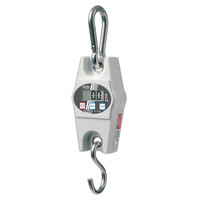 Kern & Sohn Hängewaage bis 100kg Ablesbarkeit 200g Produktbild