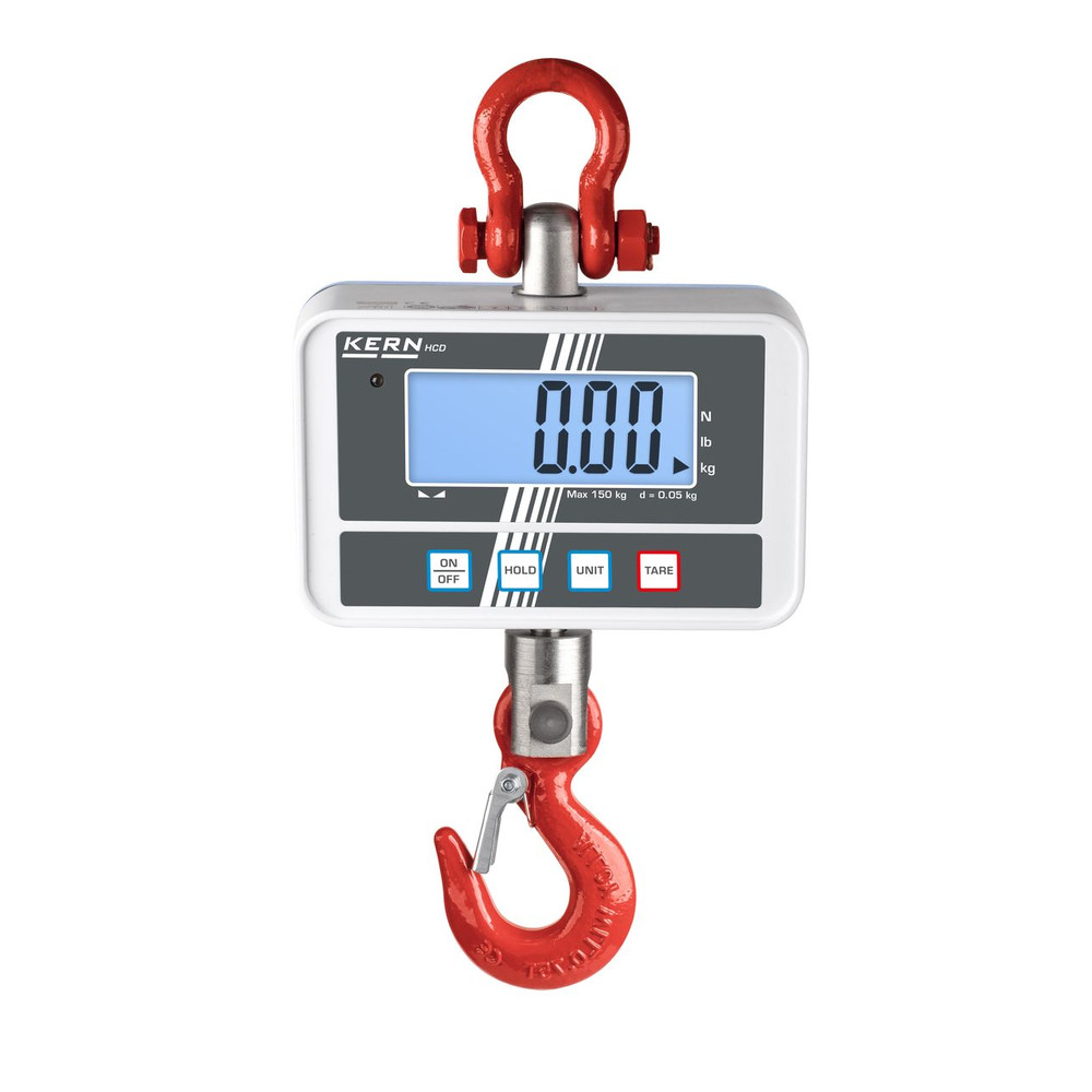 Kern & Sohn Kranwaage HCD 300K-1 Produktbild img2 L