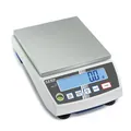 Kern & Sohn Präzisionswaage PCB 6000-1 Produktbild