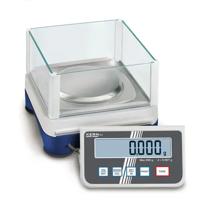 Produktbild von Kern & Sohn - Präzisionswaage PCD 300-3