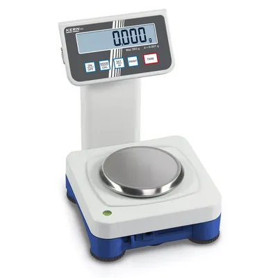 Produktbild von Kern & Sohn - Präzisionswaage PCD 300-3