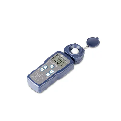 Produktbild von SAUTER - Lichtmessgerät SP 200K