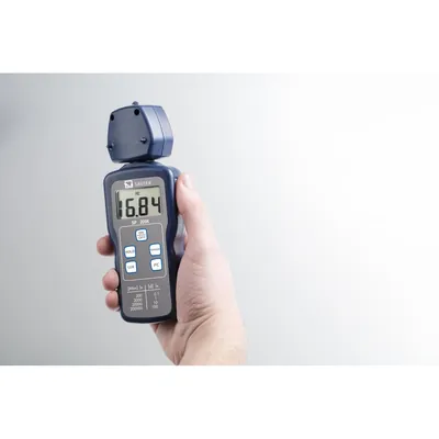 Produktbild von SAUTER - Lichtmessgerät SP 200K