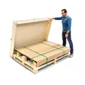 Kern & Sohn Palettenwaage UIB 3T-3 Produktbild img6 S
