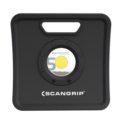 Arbeitsleuchte NOVA 5K COB-LED