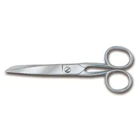 Kiesel Haushalts- und Näh-Schere 150 mm, vernickelt Produktbild