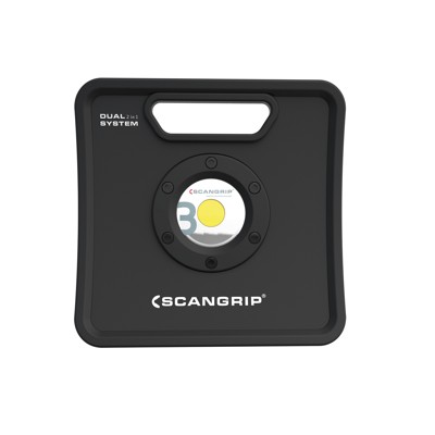 Arbeitsleuchte NOVA 3KC+R COB-LED