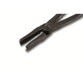 Kiesel Rundmaul-Schmiedezange 500 mm Produktbild