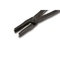 Kiesel Rundmaul-Schmiedezange 500 mm Produktbild