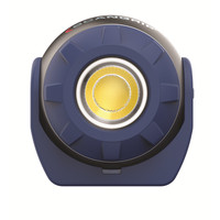 SCANGRIP SOUND LED S Akku-Arbeitsleuchte mit Lautsprecher + Stellfuß mit Magneten Produktbild