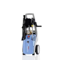 Produktbild von Kränzle - Hochdruckreiniger K2160 TST, 230V~1/50Hz, 140bar (14MPa), Steck D12, 
