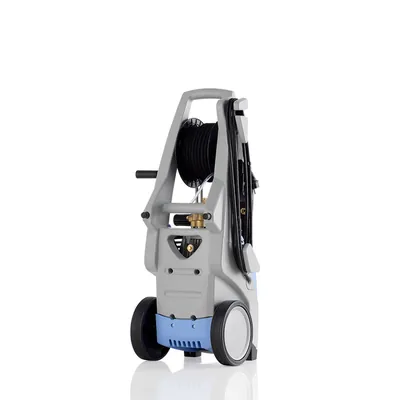 Produktbild von Kränzle - Hochdruckreiniger K2160 TST, 230V~1/50Hz, 140bar (14MPa), Steck D12, 