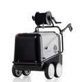 Produktbild von Kränzle - Hochdruckreiniger therm 1017 Tr., 400V~3/50Hz, 150bar (15MPa), Steck 