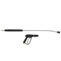 Produktbild von Kränzle - Hochdruckreiniger therm 1017 Tr., 400V~3/50Hz, 150bar (15MPa), Steck 