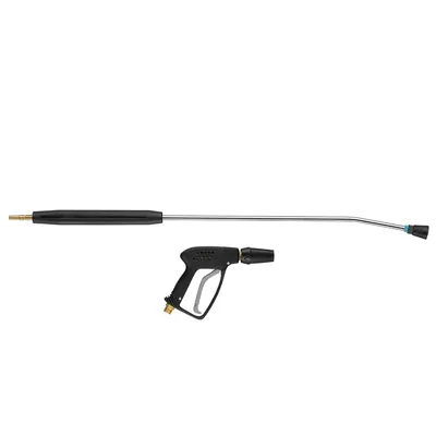 Produktbild von Kränzle - Hochdruckreiniger therm 1017 Tr., 400V~3/50Hz, 150bar (15MPa), Steck 