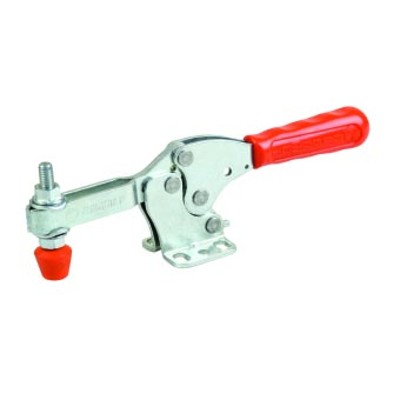 Produktbild von Kukamet - Horizontalspanner 111 Schwarz brüniert Basisausführung mit 850N Druck