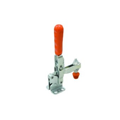 Produktbild von Kukamet - Vertikalspanner 211 Verzinkt Basisausführung, 2000N Druckkraft