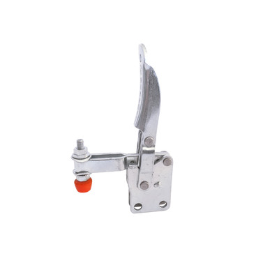 Produktbild von Kukamet - Vertikalspanner 212 Schwarz brüniert mit Griff aus Metall