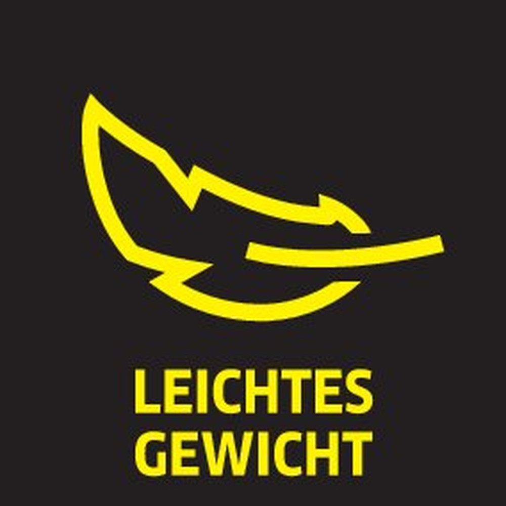 Kärcher Hochdruck-Schutzanzug Gr. M Produktbild img6 L