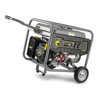 Kärcher Stromgenerator PGG 3/1 Produktbild