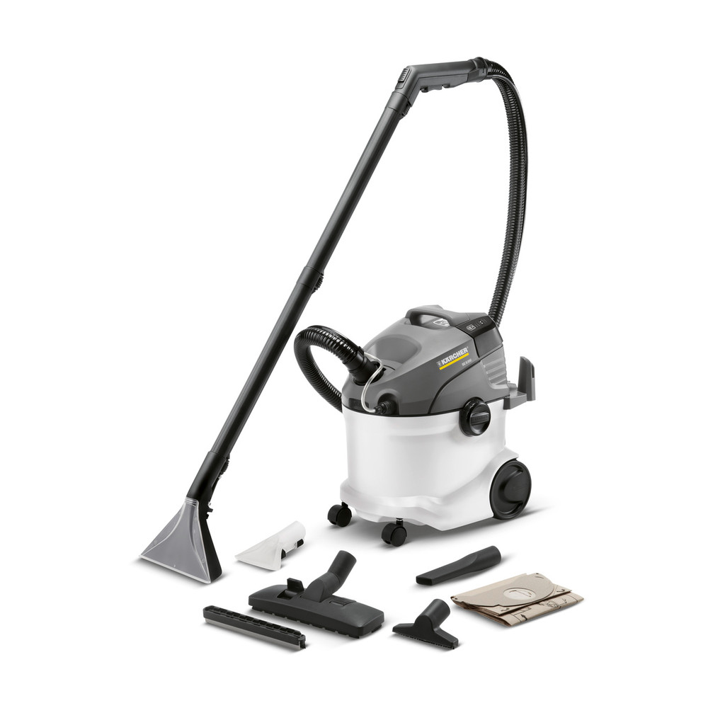 Kärcher Waschsauger SE 6.100 Produktbild img1 L