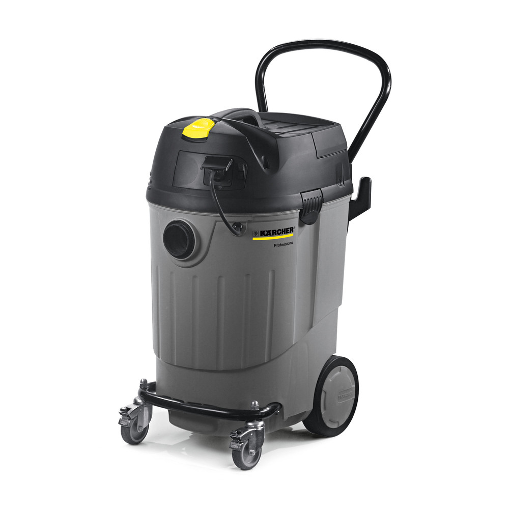 Kärcher Spezialsauger NT 611 ECO K Produktbild img1 L