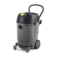 Kärcher Spezialsauger NT 611 ECO K Produktbild