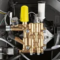 Kärcher Beheizter Hochdruckreiniger HDS 9/17-4 CX Produktbild img2 S