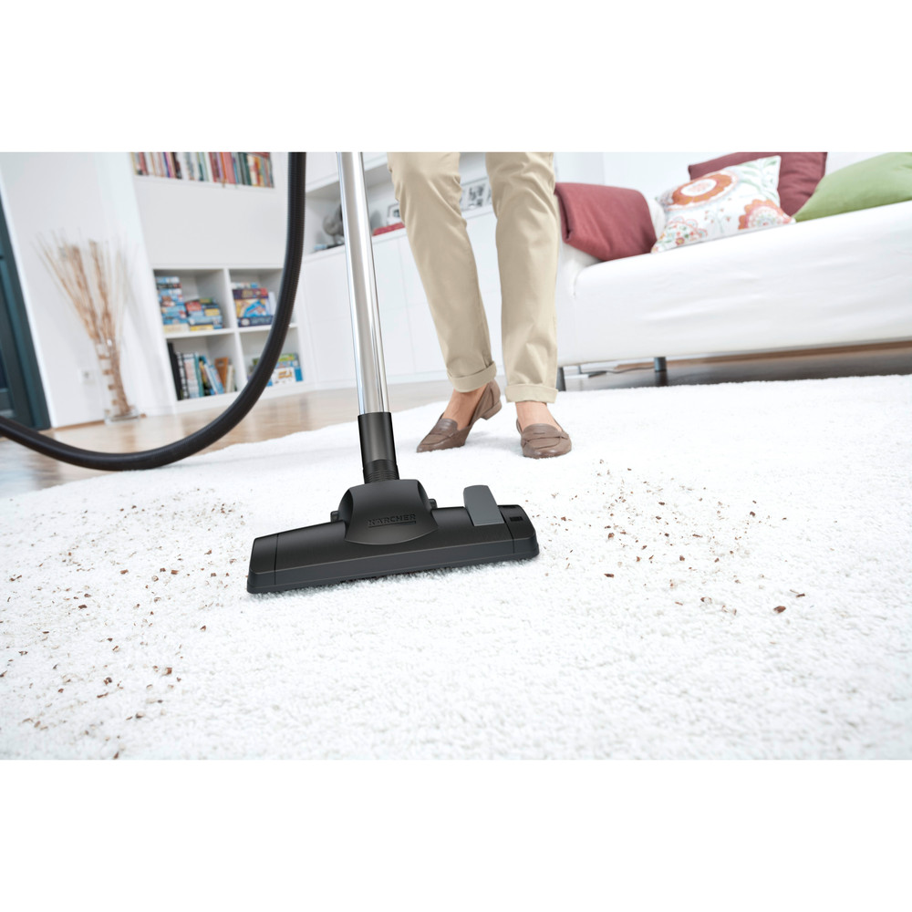 Kärcher Wasserfiltersauger DS 6 Premium (white) Produktbild img4 L