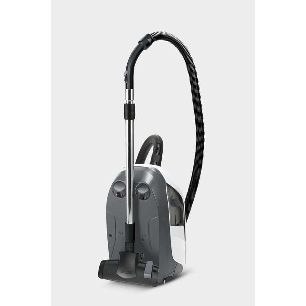 Kärcher Wasserfiltersauger DS 6 Premium (white) Produktbild img2 L