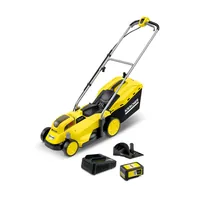 Kärcher Akku-Rasenmäher LMO 18-33 Produktbild