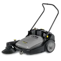 Kärcher Kehrmaschine KM 70/30 C Bp Pack Produktbild