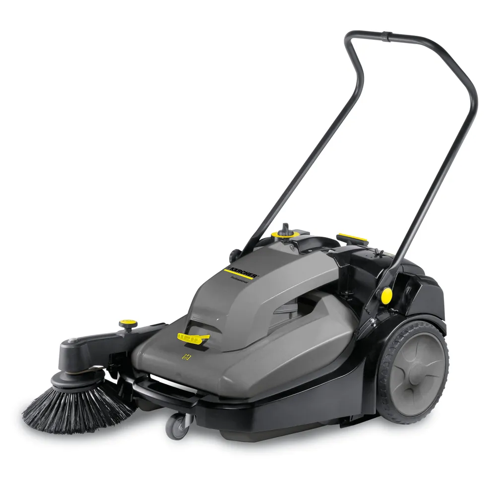 Kärcher Kehrmaschine KM 70/30 C Bp Pack Adv Produktbild img1 L