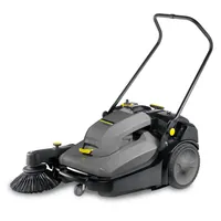 Kärcher Kehrmaschine KM 70/30 C Bp Pack Adv Produktbild