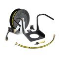 Produktbild von Kärcher - Anbausatz automatische Schlauchtrommel HDS M/S, Teile-Nr. 2.110-011.0