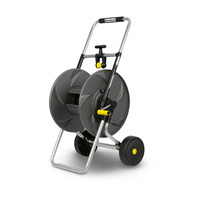 Kärcher Metall-Schlauchwagen HT 80 M Produktbild