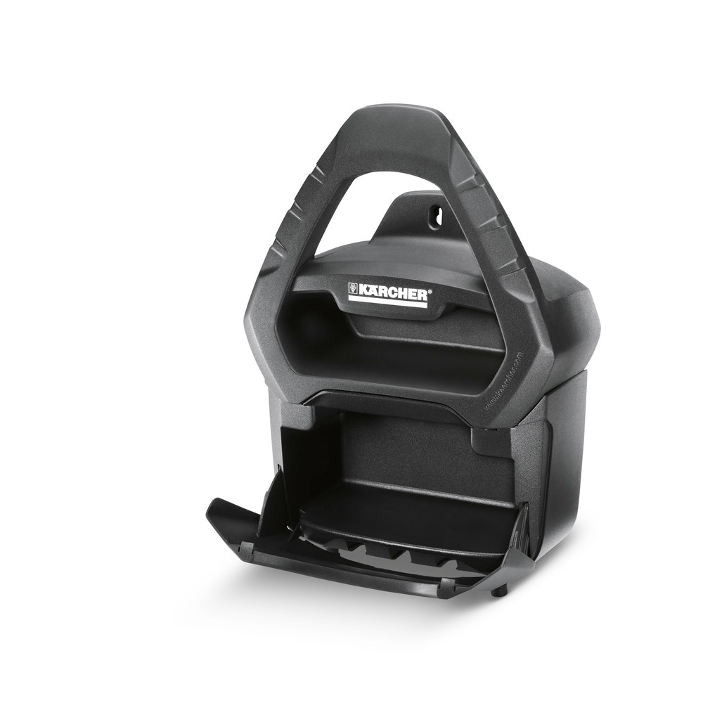 Kärcher Premium Schlauchhalter mit Box Produktbild img1 L