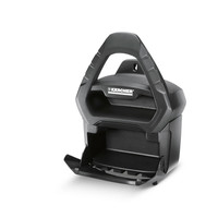 Kärcher Premium Schlauchhalter mit Box Produktbild