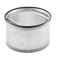 Kärcher Spänekorb für IVC 60 Produktbild
